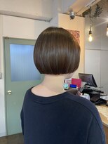 コレットヘア(Colette hair)&nbsp;ボブ/ミニボブ