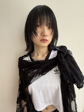 レイヤースタイル