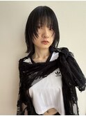 レイヤースタイル