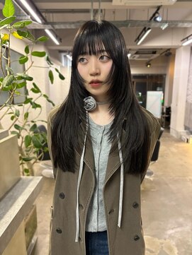 タロ(TALO) 【TALO】フェイスレイヤー