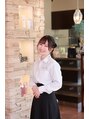 ブローチェ リコ Broche Rico 神田 姫奈