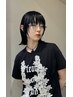 【natsuki限定】カット＋トリートメント　￥7,837