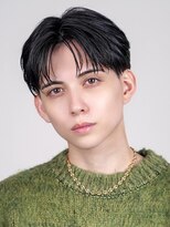 オーシャントーキョーオーバー 渋谷(OCEAN TOKYO OVER)&nbsp;ドロップコンマショート