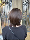 髪質改善大人可愛い20代30代40代50代レイヤーカット