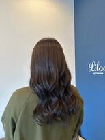 リル 東川口店(Lilou) オリーブカラー