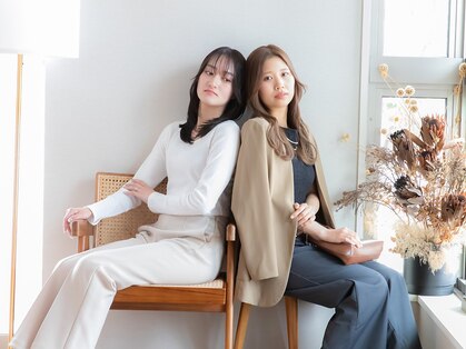 マザームーンヘアー(Mother Moon hair)の写真