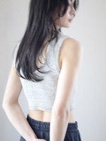 シーナ(sina)&nbsp;レイヤーカット