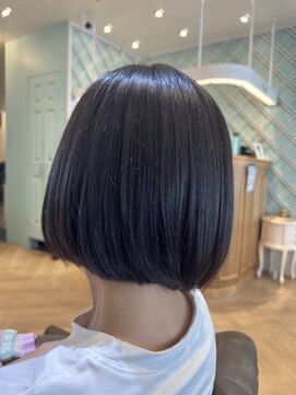 アンフィ 矢向(Anphi) 7-37 ボブ