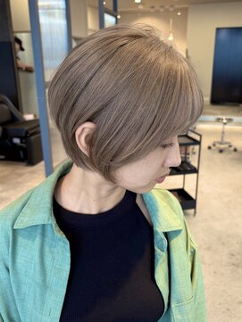 リア 近鉄八尾店(Lia) wカラー☆