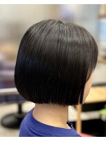 アシャベース 芦屋(asha VaSE)&nbsp;20代30代40代◇ボブ/小顔