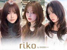 リコバイアフロート(riko by afloat)