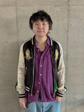 エイト 上野店(EIGHT ueno) 工藤 大典