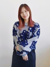 ジュノ イオンタウン姶良店(Juno)&nbsp;田原 未来