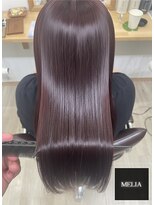 メリア(MELIA)&nbsp;拘りの髪質改善縮毛矯正#浦和#美容院#南浦和#縮毛矯正#髪質改善