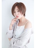 ショートスタイル