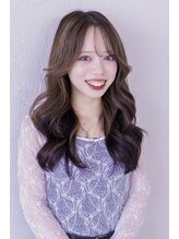 シーア 中野新橋店(Sia)&nbsp;石川 果歩