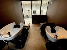 穏やかな照明と静かな空気で心からリラックスできる時間を。