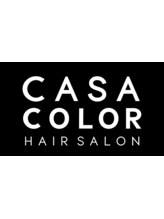 CASA COLOR フレンテ西宮セカンドフロア店（旧：ヘアカラ-専門店スマ-トカラ-Kirei）