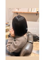 コソット(kosotto)&nbsp;gray colour