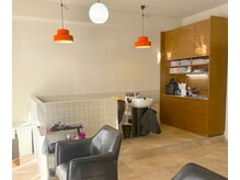 ノットベース 池袋(KNOT BASE)の雰囲気（落ち着いた空間でリラックスしていただけます。）