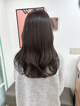 アミート(ameet) オリーブベージュ