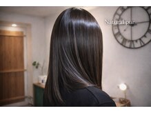 ナチュラル ピュール(Natural pur)