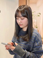 エミュ(emu) maron brown