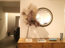 サンデイズド(SUNDAZED)の雰囲気（静かに、自分だけの時間を。南森町駅徒歩1分。）