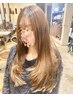 【☆平日限定スペシャルクーポン☆】似合わせカット　30％off