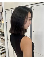 アッシュ 藤が丘店(Ash)&nbsp;サロンスタイル