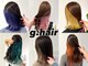 ジードットヘアー(g.hair)の写真