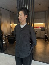 サード(ThairD)&nbsp;清家 凪