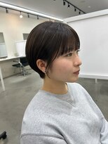 キートス 高知店(kiitos)&nbsp;［コンパクトショート］