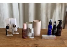 キャンバス(canvas)の雰囲気（ヘアケア商品）