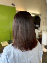 スーパーセッションヘッドライン(SUPERSESSION HEADLINE) ナチュラル 保土ヶ谷/天王町/戸部/白髪染め/髪質改善/ヘッドスパ