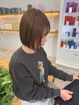 ルノン リー(LUNON:re)&nbsp;カット＋バイカルテトリートメント