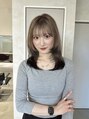 トラップヘアー アイカ
