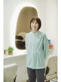 ノアグリーン(noa green) 原 加世子