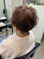 シャルム(charme)&nbsp;ショートヘアー