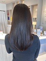 ビファイン 本店(Befine) 髪質改善 縮毛矯正