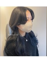 ラフェスタヘア 和歌山駅前店(Lafesta HAIR)&nbsp;レイヤーカット