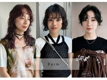 アルテペロ 栄矢場町店(arte pelo)の雰囲気（初めてのパーマもお気軽にご相談下さい[パーマ/ショートヘア/栄]）