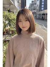 ブランコ 丸亀土器店(blanco)&nbsp;大和田 みゆ