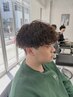 【代表】メンズカット+カラー￥13000［大宮/メンズ］