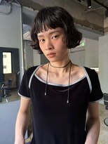 イシ(isi)&nbsp;BOBPERM