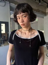 イシ(isi)&nbsp;BOBPERM
