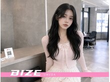 ビゼ 梅田(BIZE)の雰囲気（カラーエクステを失敗したくないあなたのためのサロンです♪）