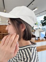 パーム スプリングス(Palm Springs)&nbsp;Hair by Palm Springs 1156