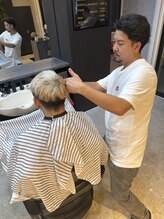 リバー(River)&nbsp;小川 貴弘