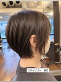 ショート